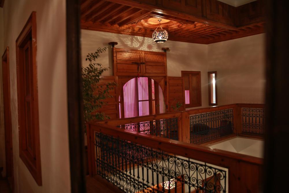 Riad Kalinka Lotus Marrakesh Exterior photo