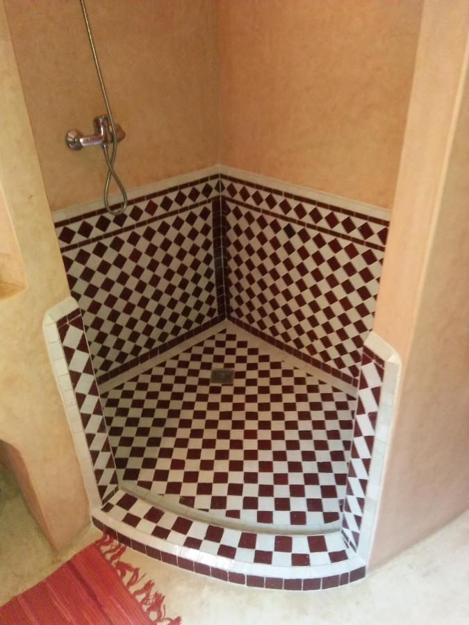 Riad Kalinka Lotus Marrakesh Exterior photo